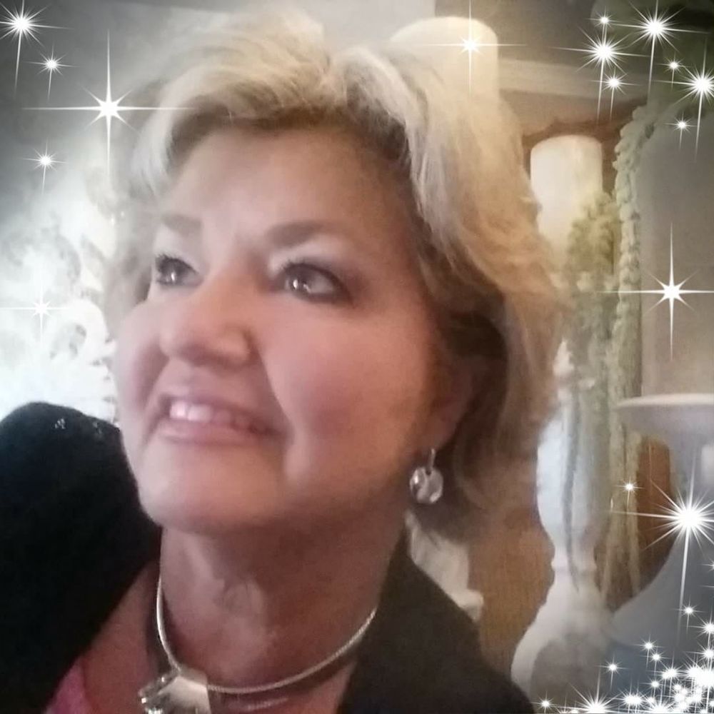 Meet your Posher, Terry